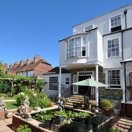 Thanington Hotel Canterbury Buitenkant foto