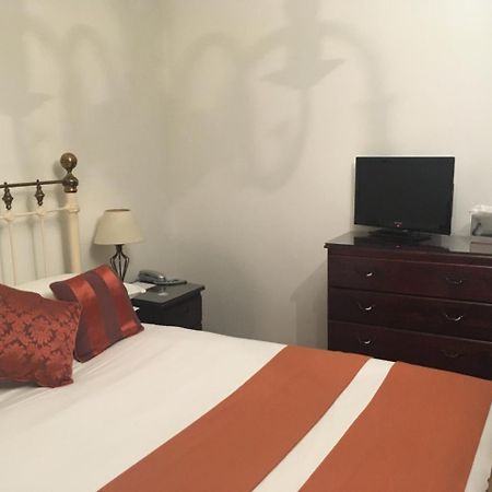 Thanington Hotel Canterbury Buitenkant foto