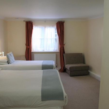 Thanington Hotel Canterbury Buitenkant foto