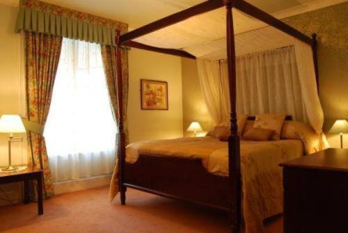 Thanington Hotel Canterbury Buitenkant foto