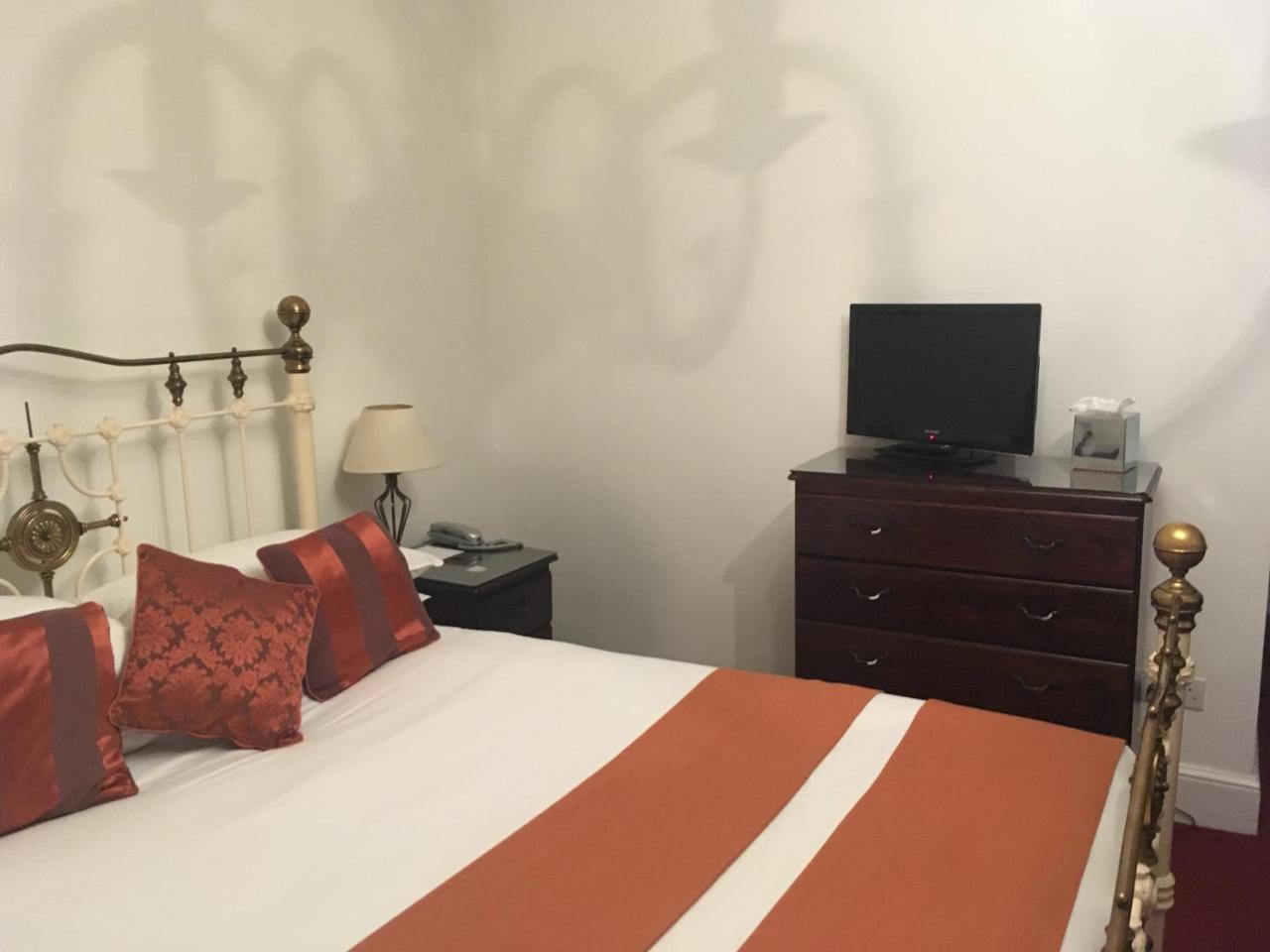 Thanington Hotel Canterbury Buitenkant foto