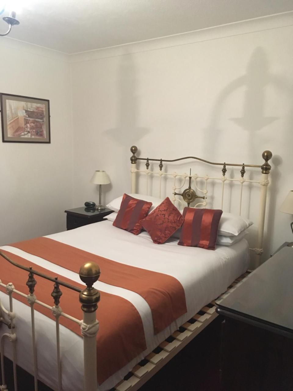 Thanington Hotel Canterbury Buitenkant foto