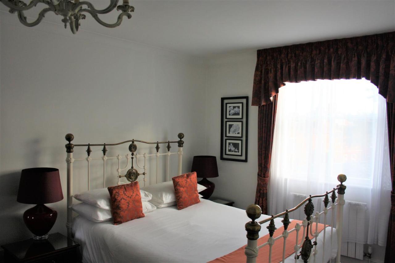 Thanington Hotel Canterbury Buitenkant foto