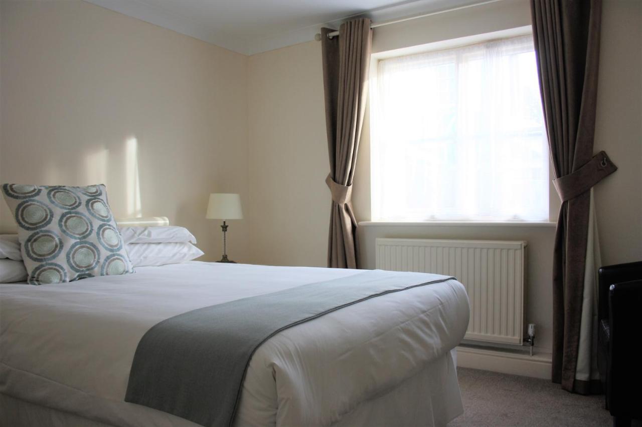 Thanington Hotel Canterbury Buitenkant foto