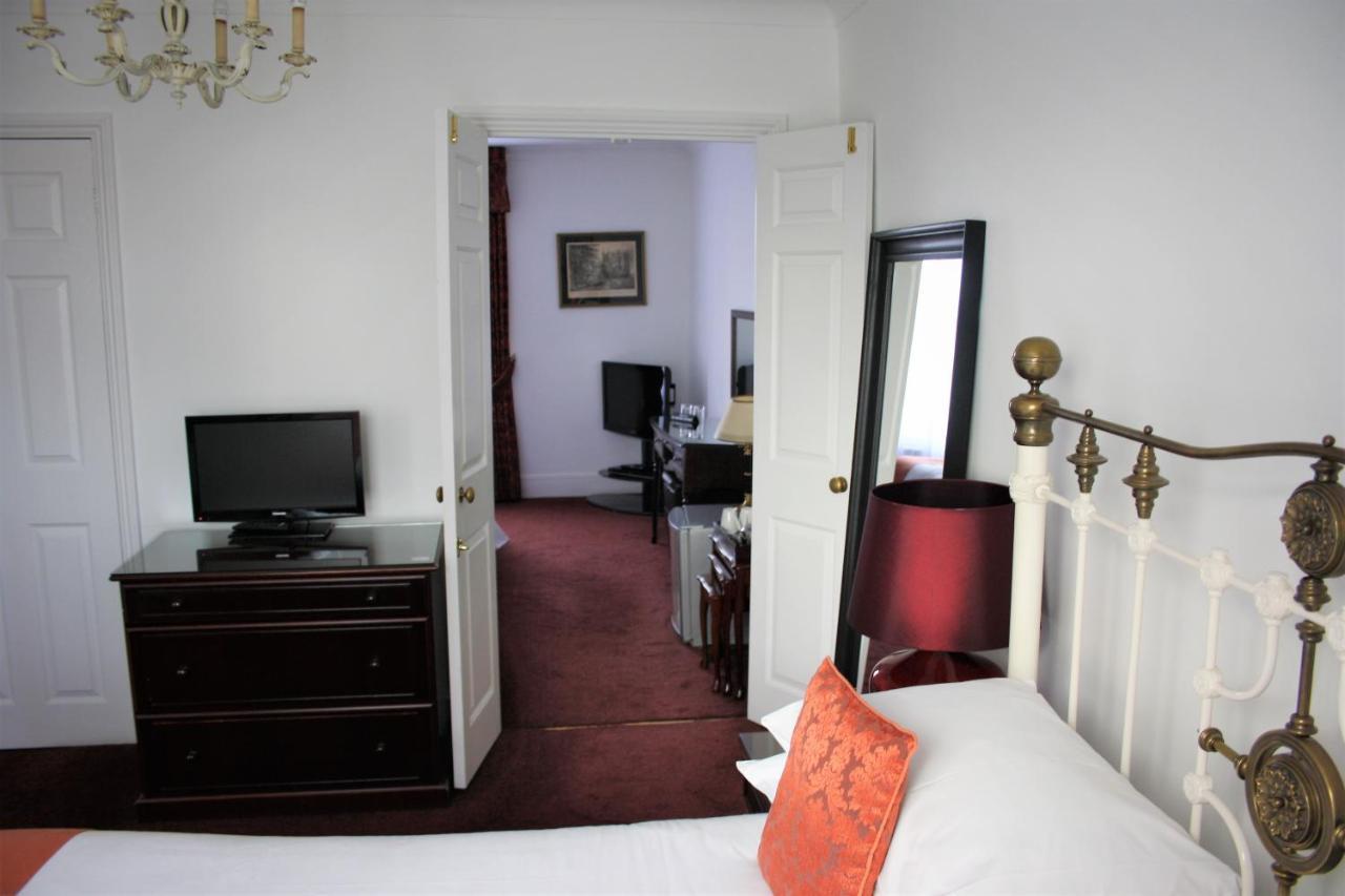 Thanington Hotel Canterbury Buitenkant foto