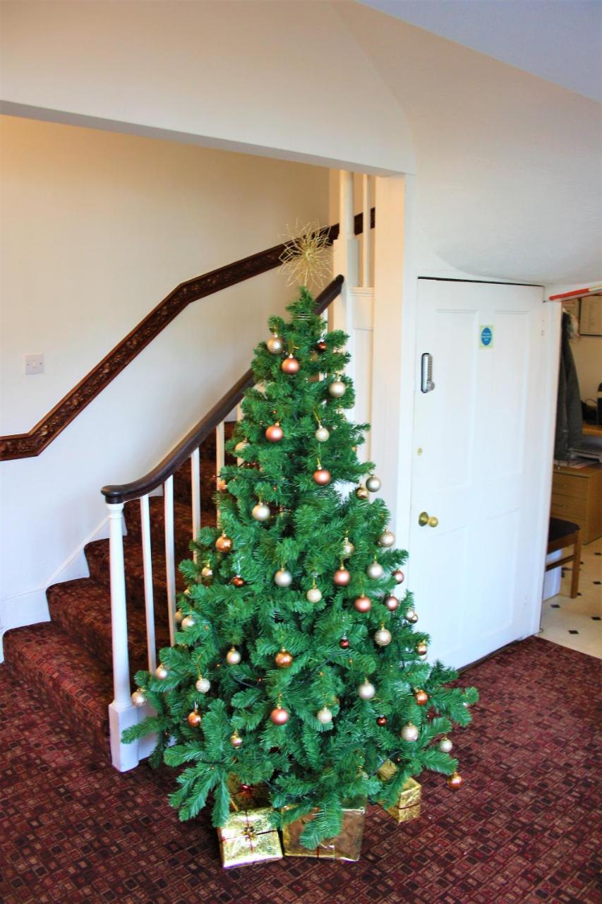 Thanington Hotel Canterbury Buitenkant foto
