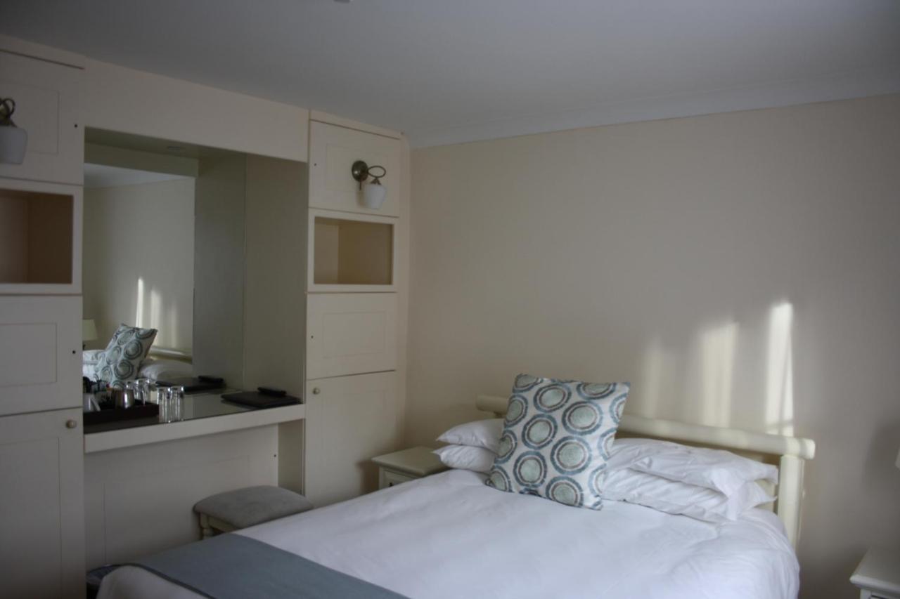 Thanington Hotel Canterbury Buitenkant foto