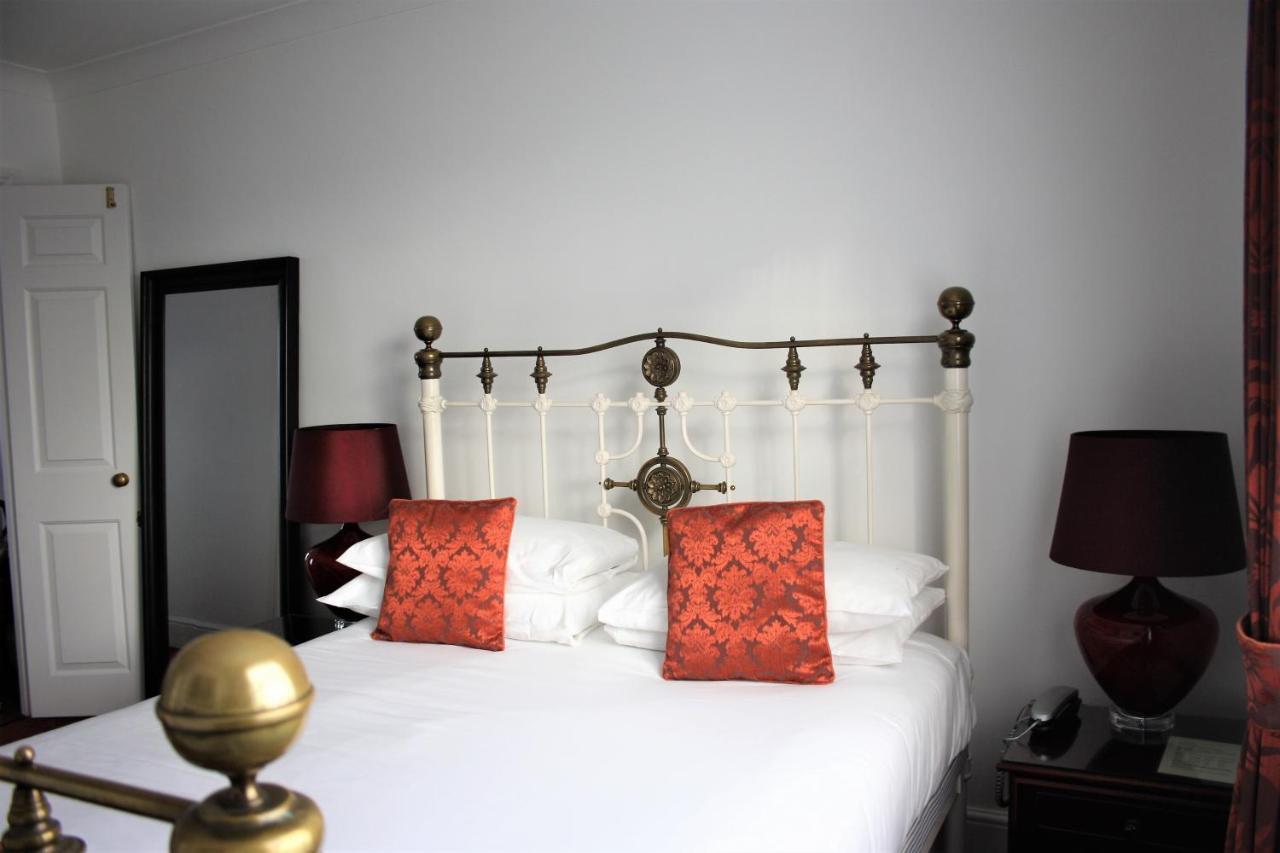 Thanington Hotel Canterbury Buitenkant foto