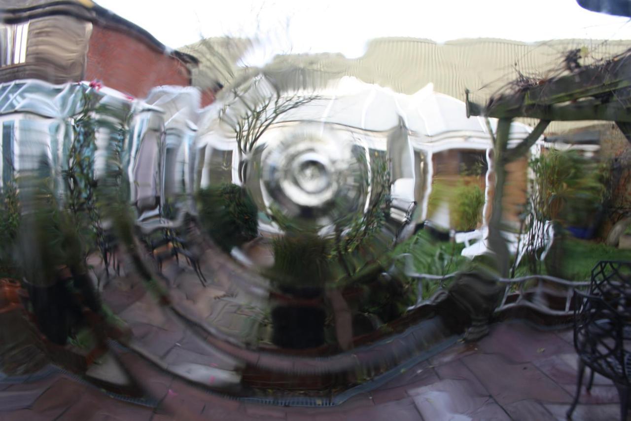 Thanington Hotel Canterbury Buitenkant foto